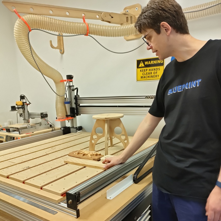 Makerspaces in New Zealand libraries
